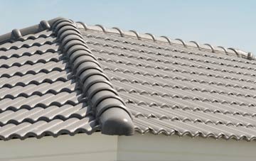 advantages of Lewiston clay roofing