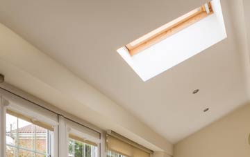 Lewiston conservatory roof insulation companies
