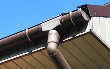 types of Lewiston fascias