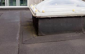 disadvantages of Lewiston flat roofs