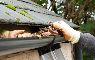 gutter cleaning Lewiston, Highland