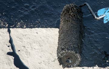 Lewiston liquid sealant waterproofing