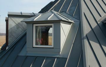 metal roofing Lewiston, Highland