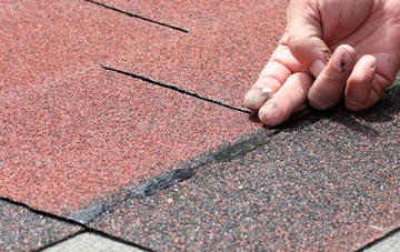 Lewiston asphalt roof repairs