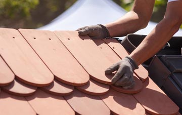 Lewiston roof tile contractors