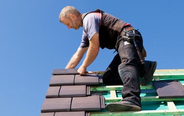 disadvantages of Lewiston slate roofing