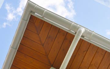Lewiston soffit types
