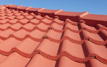 Lewiston tile and slate roof replacement
