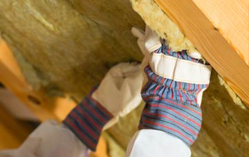 types of Lewiston pitched roof insulation materials