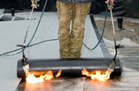 Lewiston flat roof sealing quote