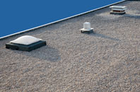 Lewiston flat roofing
