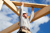 Lewiston roof replacement work