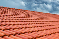 Lewiston roofing tiles