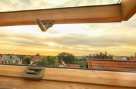 rated Lewiston roof window companies