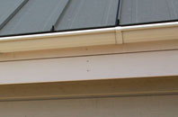 Lewiston soffit repair