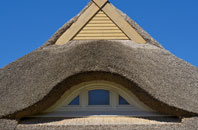 Lewiston thatch roofing